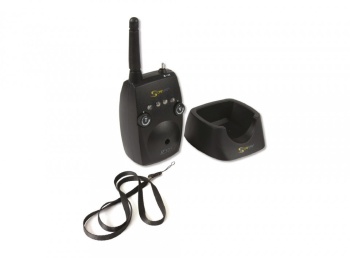 SET SENZORI PESCUIT RADIO CARP SPIRIT HD3-HDR3 4+1 - Img 6