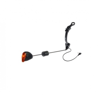 SET SWINGERE ZFISH INDICATOR ZFS 99 MULTICOLOR 4BUC/SET - Img 6