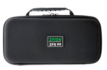 SET SWINGERE ZFISH ZFS 99 MULTICOLOR 3BUC/SET - Img 5