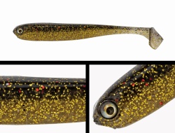 SHAD ADUSTA PENTA SHAD 5 12.7CM 110 SUJIEBI UV 4BUC/PLIC
