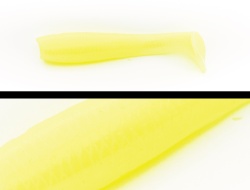 SHAD ADUSTA VARIOUS SHAD 4 10CM 117 CHART WHITE 5BUC/PLIC