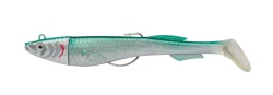 SHAD BERKLEY POWER SARDINE 12CM - 15G AYU GREEN