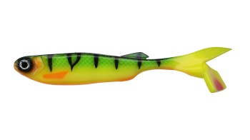 SHAD BERKLEY POWERBAIT AT MINNOW 25CM FIRETIGER
