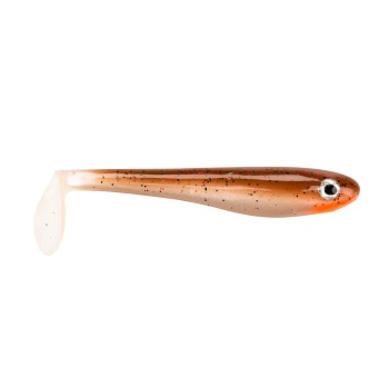 SHAD BERKLEY POWERBAIT HOLLOW BELLY FEGIS 12.5CM 3BUC/PLIC