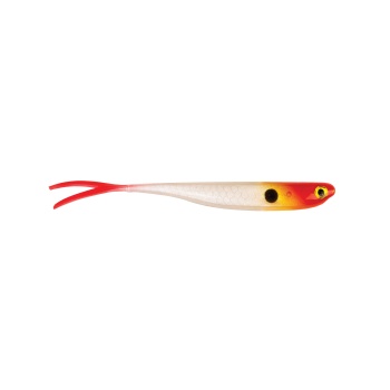 SHAD BERKLEY POWERBAIT SNEAKMINNOW RED HEAD 5CM 6BUC/PLIC
