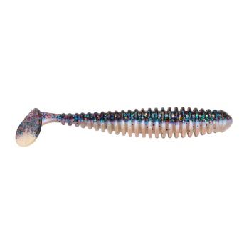 SHAD BERKLEY POWERBAIT SWIMMER SOFT WAGASAKI 8.5CM 8BUC/PLIC