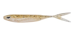 SHAD BERKLEY SICK VAMPER 14CM SALT AND PEPPER 30BUC