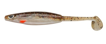 SHAD BERKLEY SICK VIBE 15CM BROWN BLEAK 20BUC