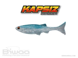 SHAD BIWAA KAPSIZ 5 12.7CM 302 ALBURNO 3BUC/PLIC