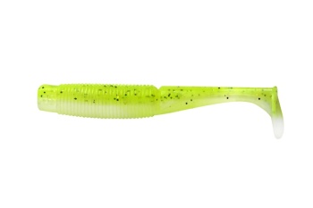 SHAD DAIWA BAITJUNKIE MINNOW 8CM YUZU UV