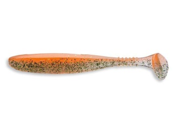 SHAD DAIWA D.FIN 12CM/ORANGE SHINER/5BUC/PL - Img 2
