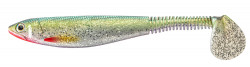 SHAD DAIWA PROREX SIDE KICK 23CM HERRING GREEN