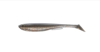 SHAD DAIWA PROREX SLIM 10.5CM / COLOR MIX 1 / 5BUC / PL - Img 3