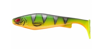 SHAD DAIWA PX LAZY 20CM/85G MAGIC GREEN