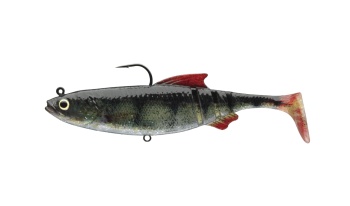 SHAD DAIWA PX LAZY ROACH 12CM/29G NP