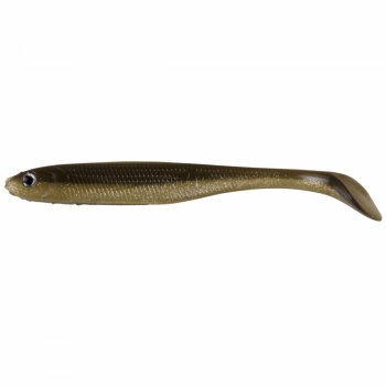 SHAD DAM EFFZETT 110MM 6GR LONGHORN ARKANSAS SHINER - Img 2