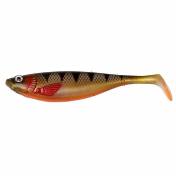 SHAD DAM EFFZETT STRIKE SHAD 170MM 40GR PERCH - Img 2