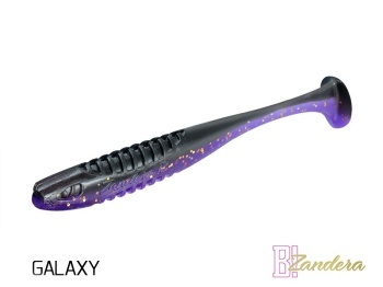 SHAD DELPHIN ZANDERA UVS / 5BUC 10CM / HAWAI - Img 16