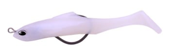 SHAD DUO REALIS CLAWTRAP 5 14CM 26.1GR F053 PEARL WHITE