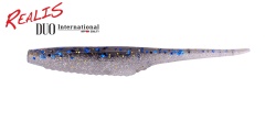 SHAD DUO REALIS VERSA PINTAIL 3 7.6CM F077 BLUEGILL FLASH 10BUC/PLIC