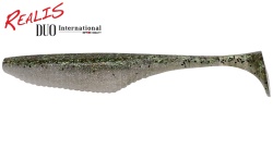 SHAD DUO REALIS VERSA SHAD FAT 5 12.5CM F091 BABY BASS 5BUC/PLIC