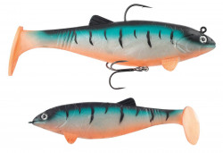 SHAD HERAKLES HUGE SHAD 20cm 135gr PERCH
