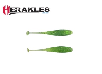 SHAD HERAKLES TINY TAIL 3.5 8.9cm Baby Bass