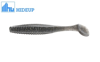 SHAD HIDE UP STAGGER ORIGINAL 3.5 9CM 148 NATURAL SMOKE SHAD 8BUC/PLIC