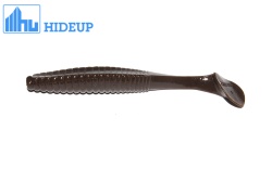 SHAD HIDE UP STAGGER ORIGINAL 3 7.6CM 103 GREEN PUMKIN 10BUC/PLIC