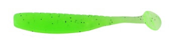 SHAD JAXON INTENSA BRAVO 6CM E 5/PLIC
