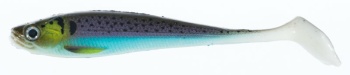 SHAD JAXON INTENSA DOMINATOR INA 11CM F 5/PLIC