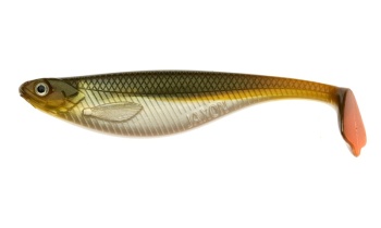 SHAD JAXON INTENSA HEGEMON 9CM V 5/PLIC