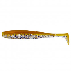 SHAD KONGER BLINKY 5CM 022 GLITTER GOLD 12BUC