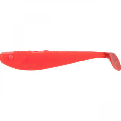 SHAD MANN S Q-PADDLER 3.5G 8CM CRAZY CARROT