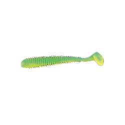 SHAD NOMURA GATOR 7,5CM/2,5G CHART GREEN 10BUC/PL