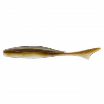 SHAD OWNER GETNET JUSTER FISH 89MM 13 KOAYU