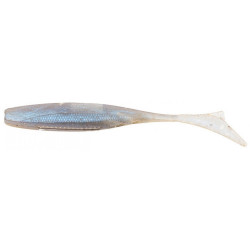 SHAD OWNER JR MINNOW 07 PRO BLUE JRM-88 88MM