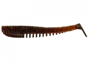 SHAD PONTOON21 AWARUNA 104 4" 10CM