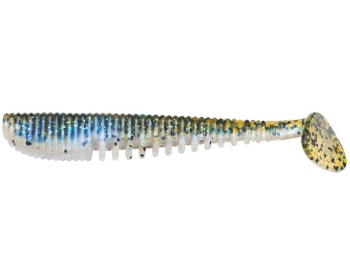 SHAD PONTOON21 AWARUNA 429 4" 10.2CM