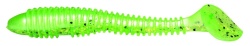 SHAD PREDATOR Z OPLUS RIBBED KILLER 9.5CM 5BUC/PLIC