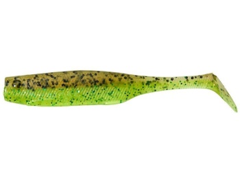 SHAD SENSAS GUNKI PEPS 7CM BROWN CHART 7BUC/PL