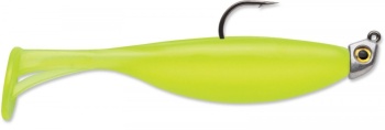 SHAD STORM 360GT LARGO SHAD 10CM, 5.7G, LM-14J