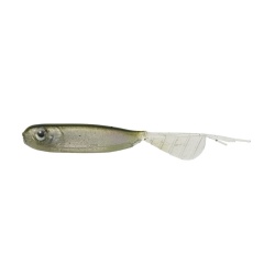 SHAD TIEMCO PDL SUPER HOVERINGFISH 3 7.6CM CULOARE 02 7BUC/PLIC