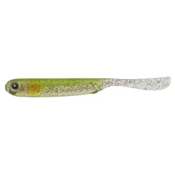 SHAD TIEMCO PDL SUPER LIVINGFISH 3 7.6CM CULOARE 22 CRYSTAL LAKE AYU 7BUC/PLIC