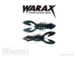 SHAD WARAX 3 7.5CM 020 SAPPHIRE 8BUC/PLIC