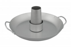SISTEM CULINAR MODULAR PENTRU PUI INTREG LA GRATAR CAMPINGAZ