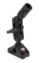SISTEM DE MONTAJ RELABIL BERKLEY CU PRINDERE RAPIDA PENTRU ACCESORII