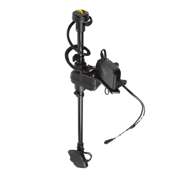 SISTEM HUMMINBIRD MEGA LIVE TARGETLOCK - PENTRU MINN KOTA ULTREX 115 - 132CM - Img 6