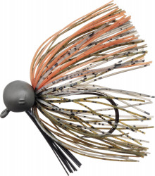 SKIRT BAIT DAIWA PROREX MULTI JIG TG 10G ZARIGANI