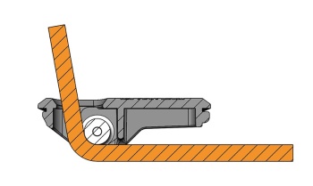 SLOT KIT ELASTIC MAVER ROLLER - Img 3